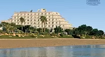 Vrissiana Beach Hotel