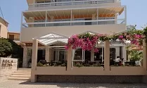 Agla Hotel