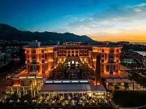 Kaya Palazzo Resort & Casino Girne