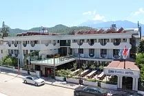 Britannia Hotel & Villas