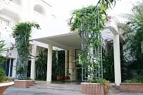 Shell Beach Hotel & SPA