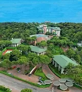 Gloria Verde Resort Hotel