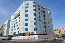 Omega Hotel