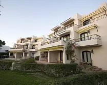 Lotus Bay Beach Resort