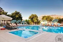 Ares Hotel (Кемер) 3*