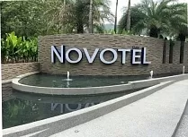 Novotel Phuket Karon Beach Resort & Spa