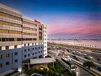 Ibis Istanbul Zeytinburnu