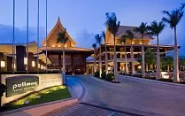 Pullman Sanya Yalong Bay Resort & Spa