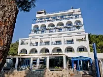 Secret Paradise Hotel & Spa