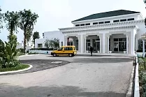 One Resort Aqua Park & SPA