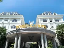 Calista Sai Gon Hotel