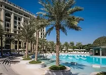 Palazzo Versace Hotel
