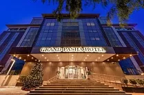 Grand Pasha Kyrenia Hotel Casino & Spa