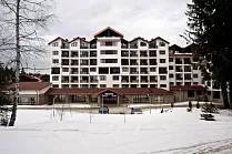 Aparthotel Borovets Gardens