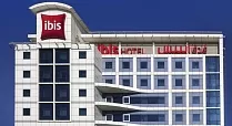 Ibis Al Barsha