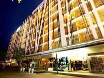 Centra Ashlee Hotel Patong