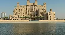 Sheraton Sharjah Beach Resort & Spa