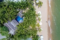 Anja Beach Resort & Spa Phu Quoc