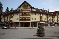 Apart Hotel Royal Plaza