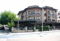 Mehtap Hotel