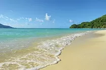 Sainte Anne Resort & Spa