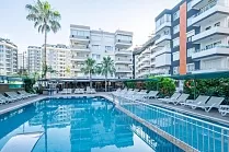 Bora Bora Butik Hotel