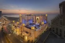 Bahi Ajman Palace