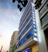 Best Western Pythagorion Hotel