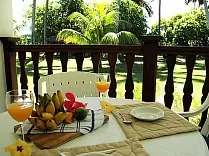 Chalet D’Anse Forbans