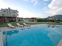 Villas Kiotari Beach