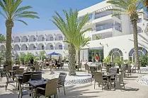 EL MEHDI BEACH RESORT