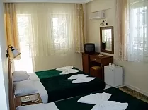 Blue Dream Hotel (Алания) 3*