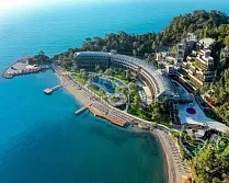 Hotel NG Phaselis Bay