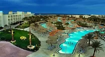Hilton Long Beach Resort