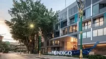 Hotel Indigo Phuket Patong
