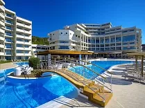 Elysium Resort & Spa