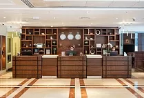 Majestic Premier (Four Points by Sheraton Bur Dubai)