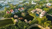 Zest Villas & Spa Hoian