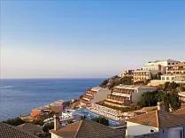 Mareblue Apostolata Resort & Spa 4*