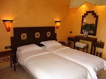 Hotel Tulipp Inn Oasis Agadir