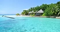 Gangehi Island Resort