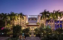 Novotel Resort Sanya Bay Yatai