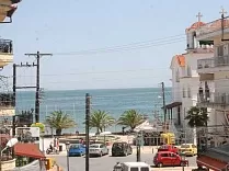 Achillion Apartment (Паралия Катерини)