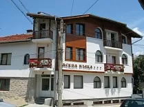 Aseva House Family Hotel