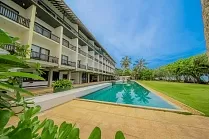 Temple Tree Resort and Spa