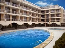 Дол 'Мурите Бич'