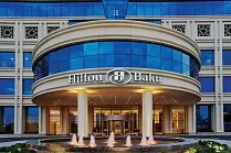 Hilton Baku Hotel