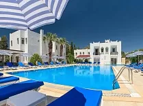 Bitez Kassandra Hotel