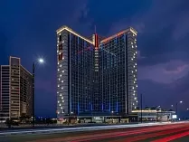 Adagio Aparthotel Fujairah