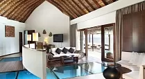 W Retreat & Spa - Maldives (Ari Atoll)